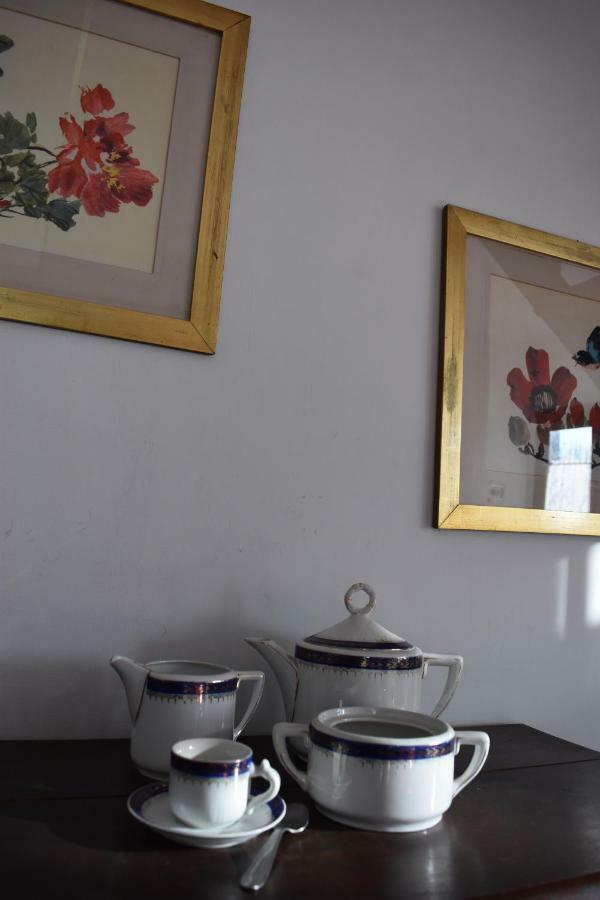 Celandine Apartment Los Reartes