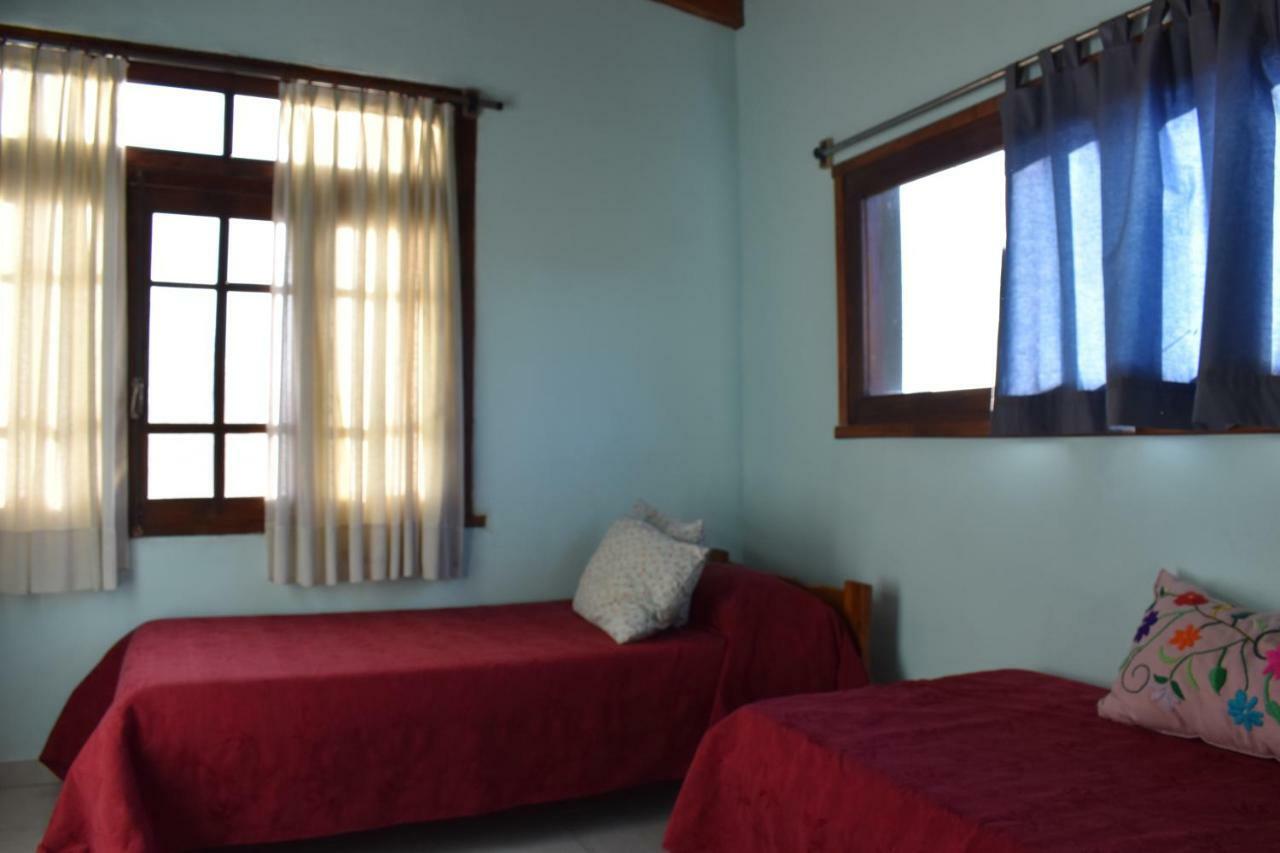 Celandine Apartment Los Reartes