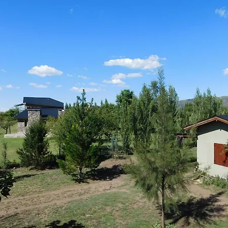 Celandine Los Reartes Exterior foto