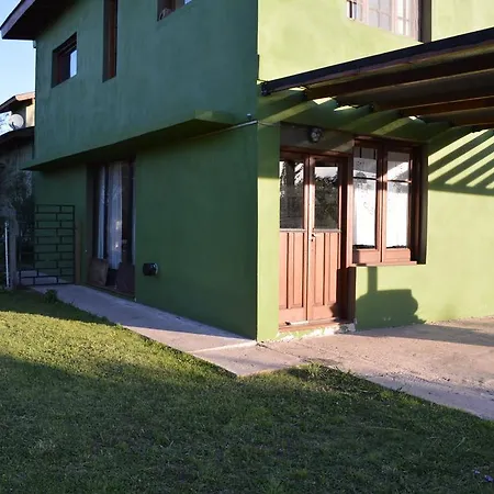 Celandine Los Reartes Exterior foto