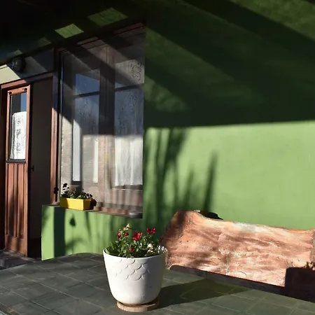 Celandine Los Reartes Exterior foto