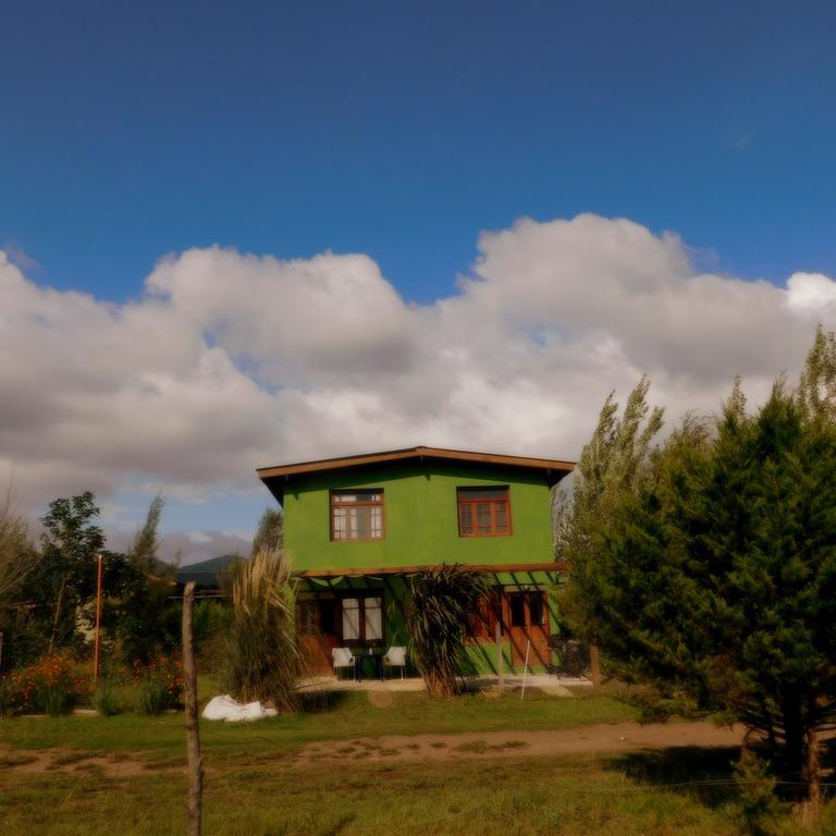 Apartamento Celandine *